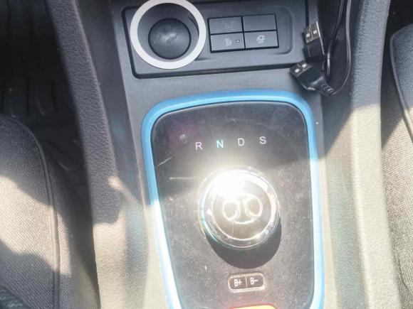 [青岛·鲁B] 二手北汽新能源北汽新能源EU2016款 EU260 乐途plus版