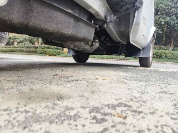 [杭州·浙A] 二手东风小康东风小康K012022款 1.3L K01L DK13C