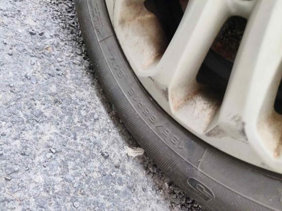 [常州·苏D] 二手福特福克斯2013款 两厢经典 1.8L 自动百万纪念版