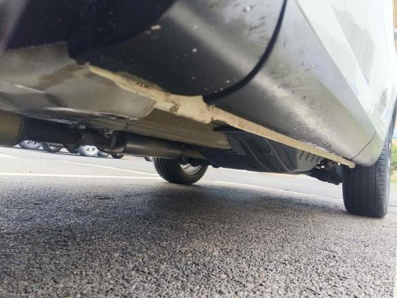 [济南·鲁A] 二手魏牌魏牌 VV62019款 2.0T 两驱旗舰型 国VI