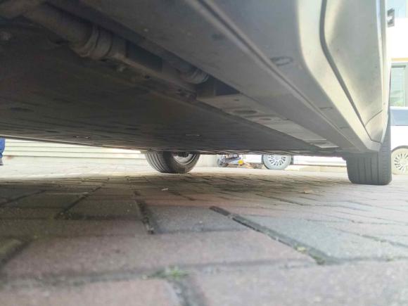 [南京·苏A] 二手蔚来蔚来ES62023款 75kWh