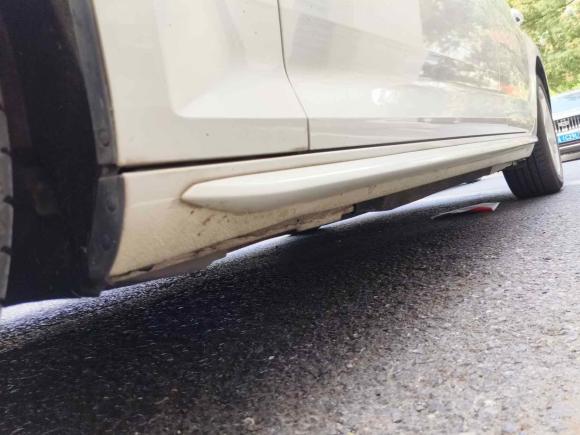 [杭州·浙A] 二手奥迪奥迪A4L2017款 40 TFSI 时尚型