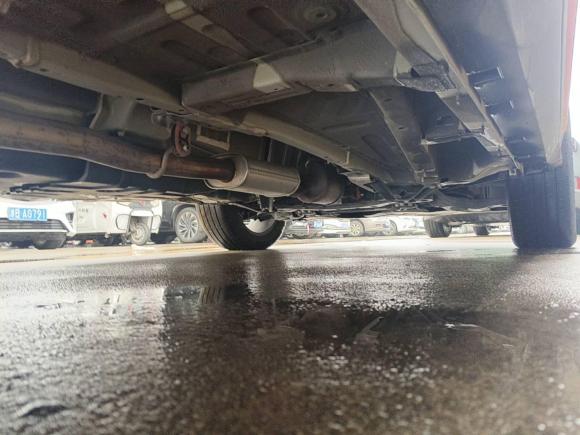 [宁波·浙B] 二手吉利汽车博越2020款 1.8TD DCT智慧PRO