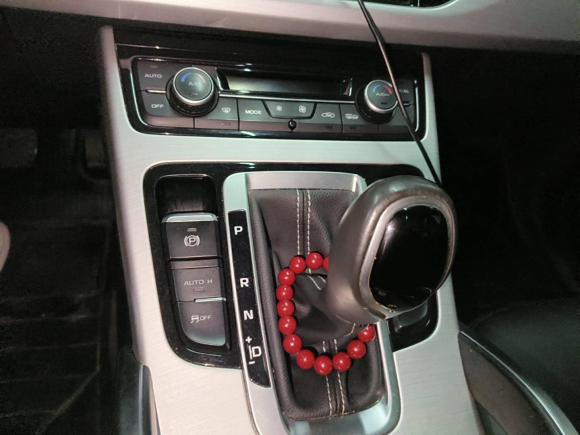 [广州·赣B] 二手吉利汽车博越2016款 1.8TD 自动智联型