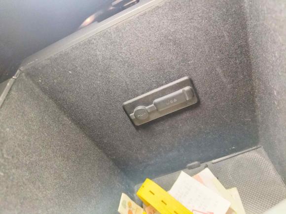 [成都·川A] 二手比亚迪唐新能源2015款 2.0T 四驱旗舰型