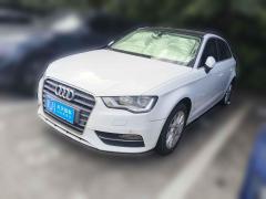 [上海·浙J] 奥迪奥迪A32014款 Sportback 35 TFSI 自动时尚型