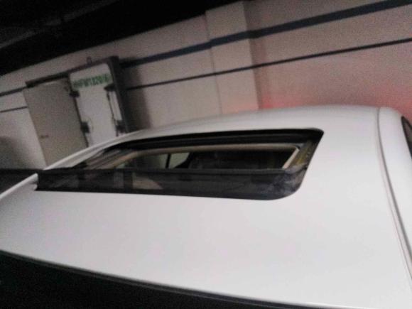 [苏州·苏E] 二手别克君威2012款 2.0L 舒适版