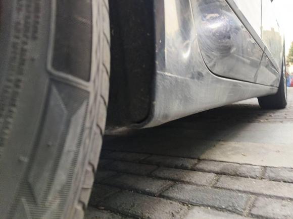 [上海·沪C] 二手别克君越2018款 20T 精英型