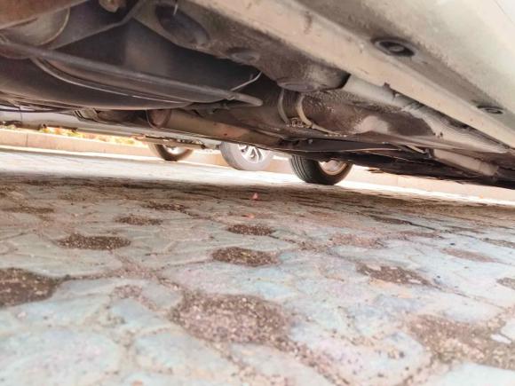 [无锡·苏B] 二手大众朗逸2008款 1.6L 自动品雅版