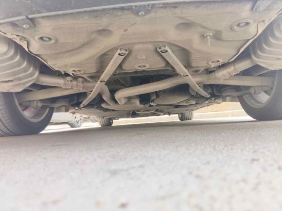 [无锡·苏B] 二手奥迪奥迪A6L2018款 30周年年型 35 TFSI 时尚型