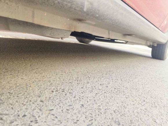 [西安·陕U] 二手smartsmart forfour2018款 1.0L 52千瓦灵动版