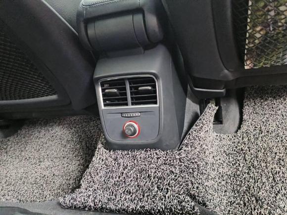 [上海·沪B] 二手奥迪奥迪A32016款 Limousine 35 TFSI 风尚型