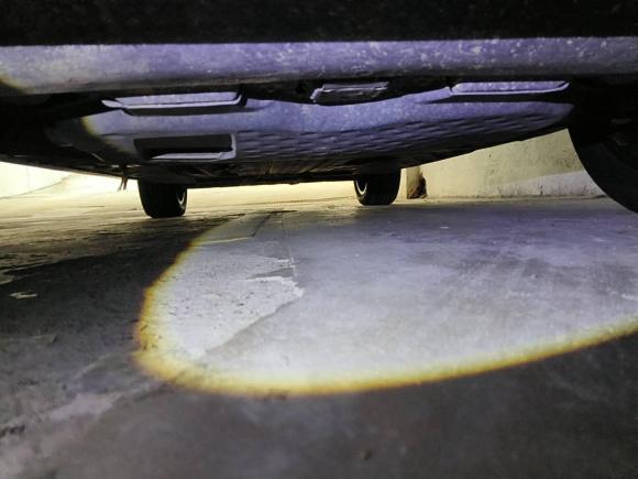 [佛山·粤A] 二手奔驰奔驰GLC2018款 GLC 200 4MATIC