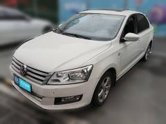 [宁波·浙B] 大众桑塔纳2015款 1.6L 自动舒适版