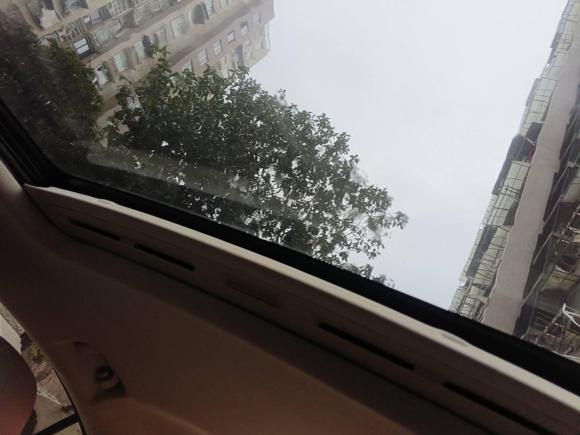 [杭州·浙A] 二手别克君威2012款 2.0L 豪华版