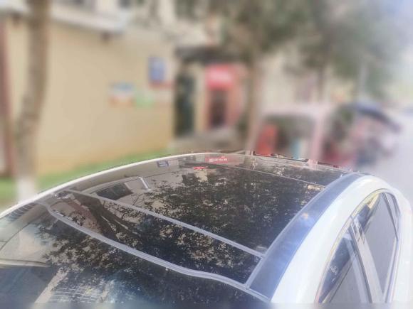 [武汉·鄂A] 二手起亚起亚K42014款 1.8L 自动GLS