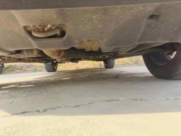 [上海·浙F] 二手长安长安CS752018款 280T 自动雅智型 国V