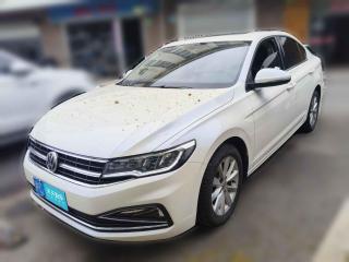 大众宝来2019款 改款 1.5L 自动精英型 国VI「上海二手车」「天天拍车」