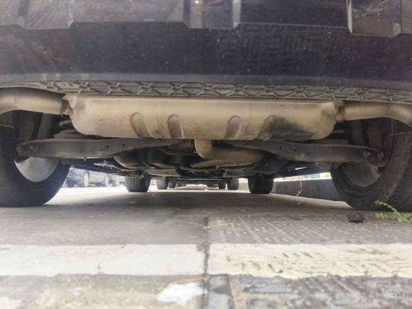 [宁波·浙B] 二手大众探岳2019款 380TSI 四驱R-Line 国V