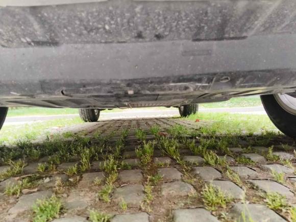 [合肥·皖A] 二手哈弗哈弗H62018款 红标 运动版 1.5T 自动两驱精英型