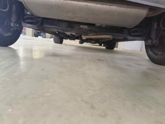 [苏州·苏E] 二手吉利汽车帝豪GS2020款 1.4T CVT雅