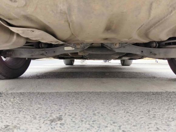 [成都·川A] 二手大众凌渡2015款 280TSI DSG豪华版