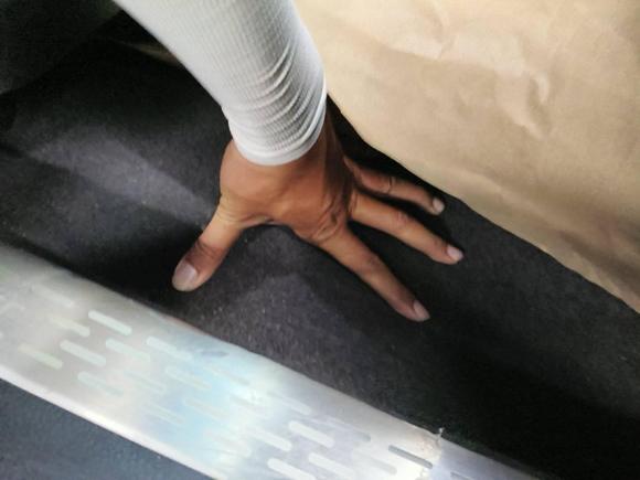 [苏州·苏E] 二手本田歌诗图2012款 2.4L 豪华版