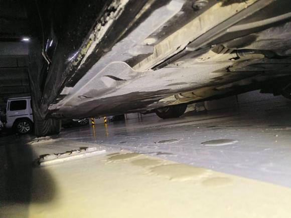 [宁波·浙B] 二手宝马宝马5系2011款 523Li 领先型