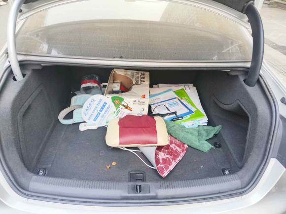 [成都·川A] 二手奥迪奥迪A4L2013款 35 TFSI 自动技术型