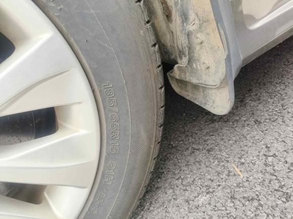 [南昌·赣A] 二手丰田卡罗拉2019款 1.2T S-CVT GL-i精英版