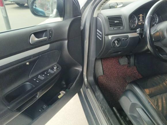 [宁波·浙B] 二手大众速腾2011款 1.4TSI 自动豪华型