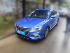 [武汉·鄂A] 荣威荣威i52020款 1.5L 自动4G互联领豪旗舰版
