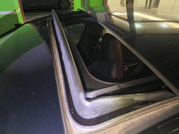 [南京·苏A] 二手奔驰奔驰CLA2015款 CLA 220 4MATIC