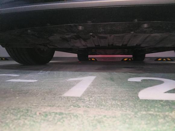 [杭州·浙A] 二手蔚来蔚来ES62023款 75kWh