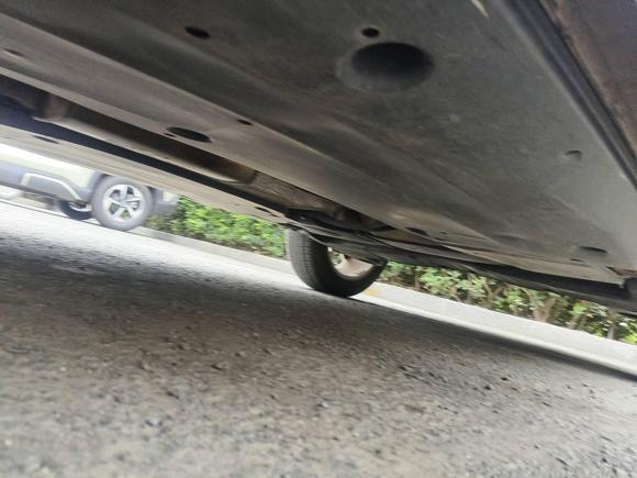 [常州·苏D] 二手大众途铠2021款 1.5L 自动舒适版