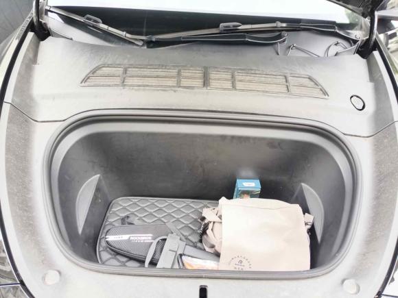 [苏州·苏E] 二手特斯拉Model Y2021款 标准续航后驱版