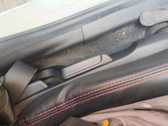 [上海·鲁Y] 二手本田飞度2016款 1.5L LX CVT舒适型