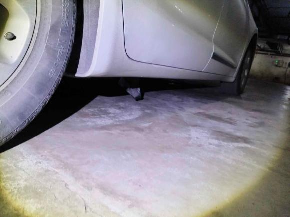 [上海·沪A] 二手克莱斯勒大捷龙PHEV2018款 3.6L 插电混动版