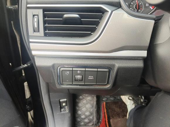 [成都·川A] 二手哈弗哈弗H62019款 运动版 1.5T 自动两驱精英型 国VI