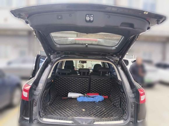 [嘉兴·浙G] 二手哈弗哈弗H72016款 蓝标H7 2.0T 自动豪华型