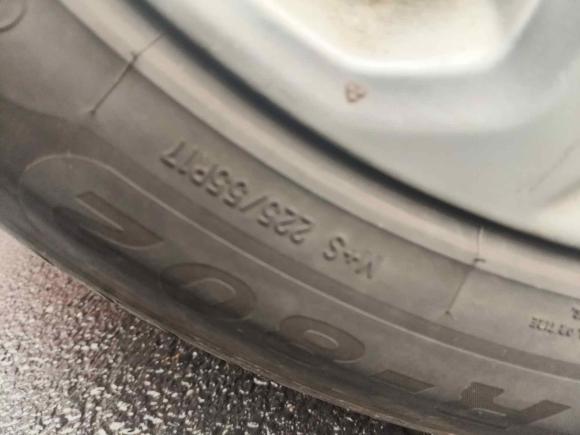 [南京·苏A] 二手雪佛兰创酷2017款 1.4T 自动四驱旗舰型