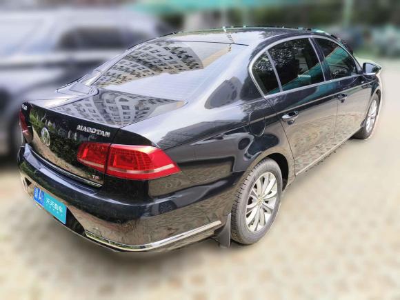 [济南·鲁A] 二手大众迈腾2013款 1.8TSI 领先型