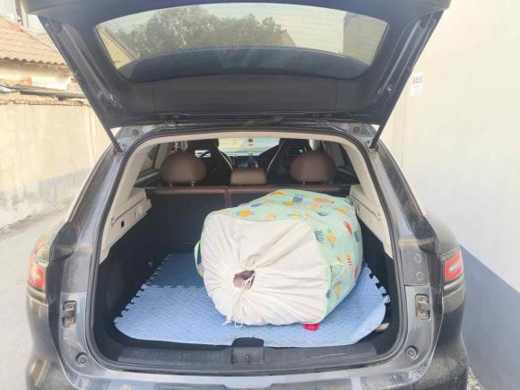 [宁波·浙B] 二手零跑汽车零跑C112023款 纯电 500智享版