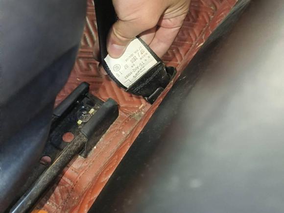 [常州·苏D] 二手马自达马自达CX-42020款 2.0L 自动两驱蓝天活力版