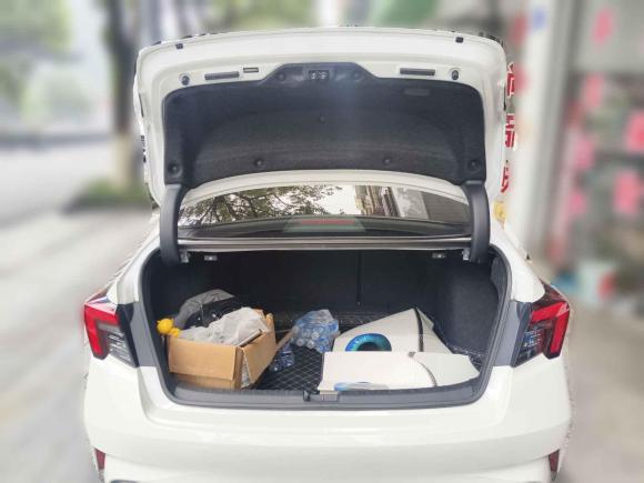 [杭州·浙A] 二手本田型格2023款 240TURBO CVT智享版