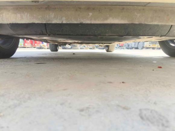 [南昌·赣A] 二手本田飞度2021款 1.5L CVT潮享版