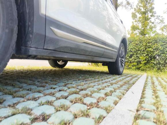 [青岛·鲁B] 二手奔腾奔腾T772021款 PRO 280 TID 自动豪华型