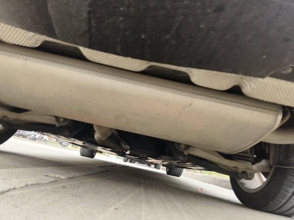 [苏州·苏E] 二手沃尔沃沃尔沃S902018款 T4 智远版