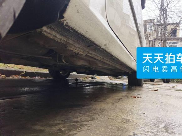 [合肥·皖A] 二手大众朗逸2015款 1.6L 自动舒适版