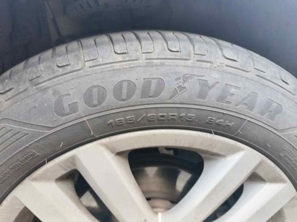 [金华·浙F] 二手大众捷达2017款 1.4L 手动时尚型